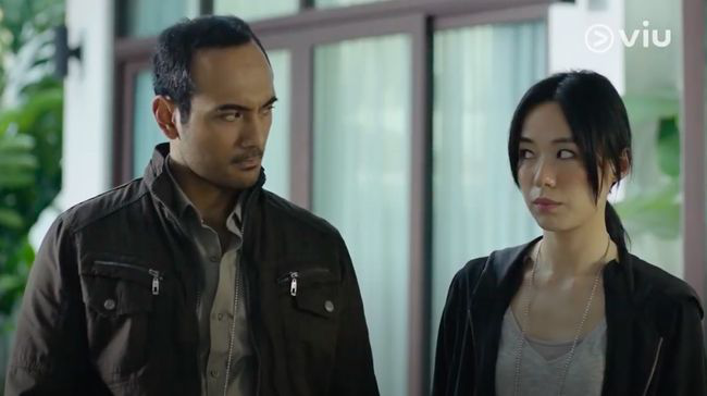 3 Series Terbaik Dibintangi Ario Bayu, Terbaru di Netflix