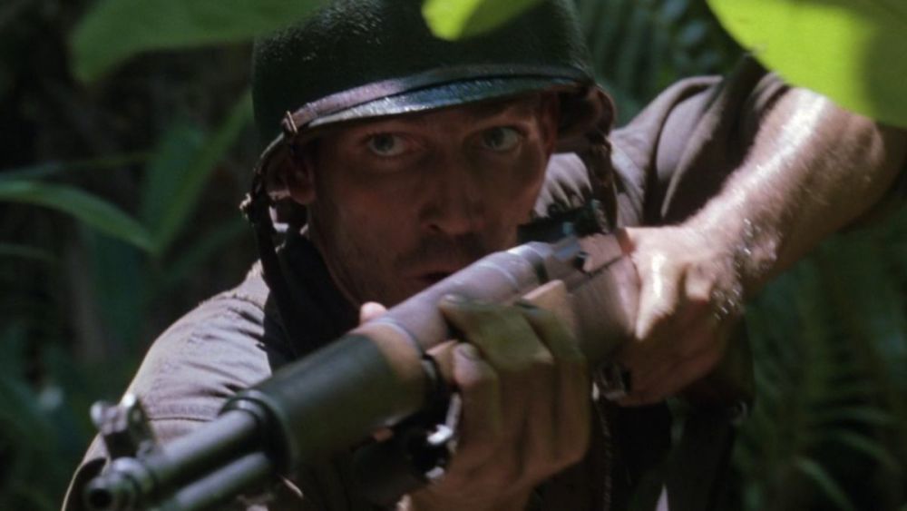 10 Film Perang Terbaik yang Diadaptasi dari Buku, Wajib Ditonton!