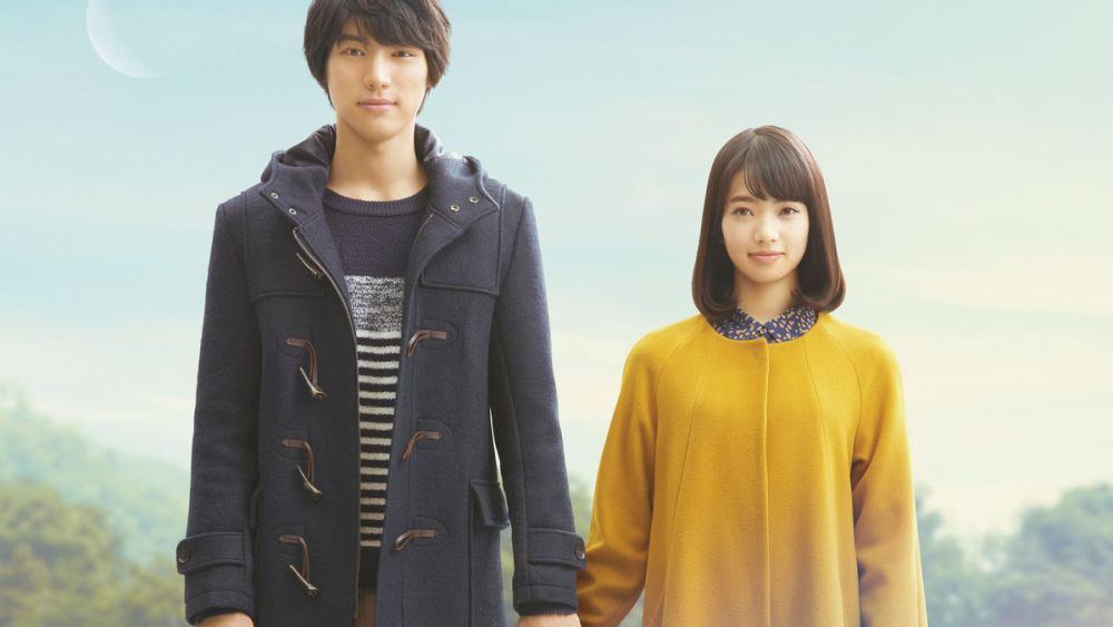 10 Rekomendasi Film Romance Jepang yang Bikin Nangis Brutal!