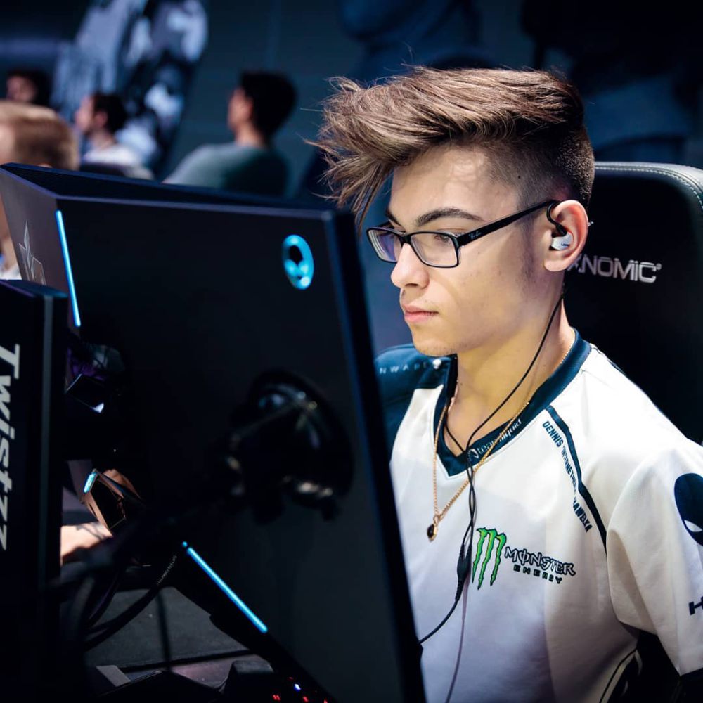 11 Trivia Twistzz, Bintang Esports Kanada Counter Strike