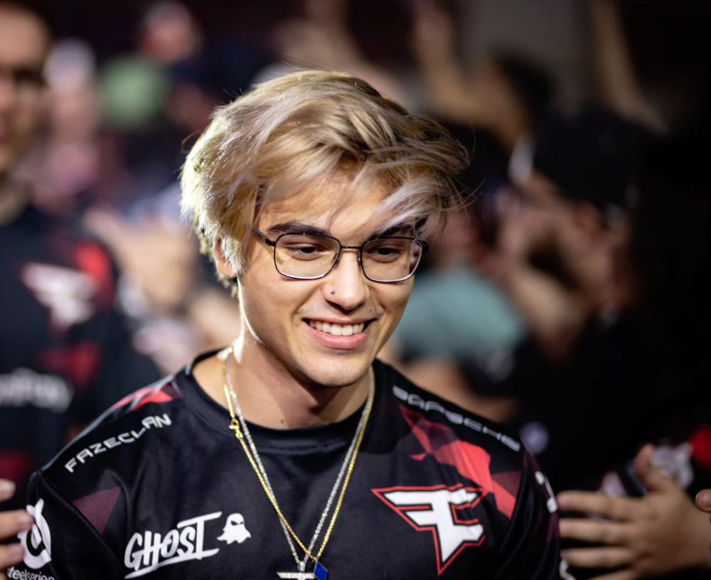 11 Trivia Twistzz, Bintang Esports Kanada Counter Strike