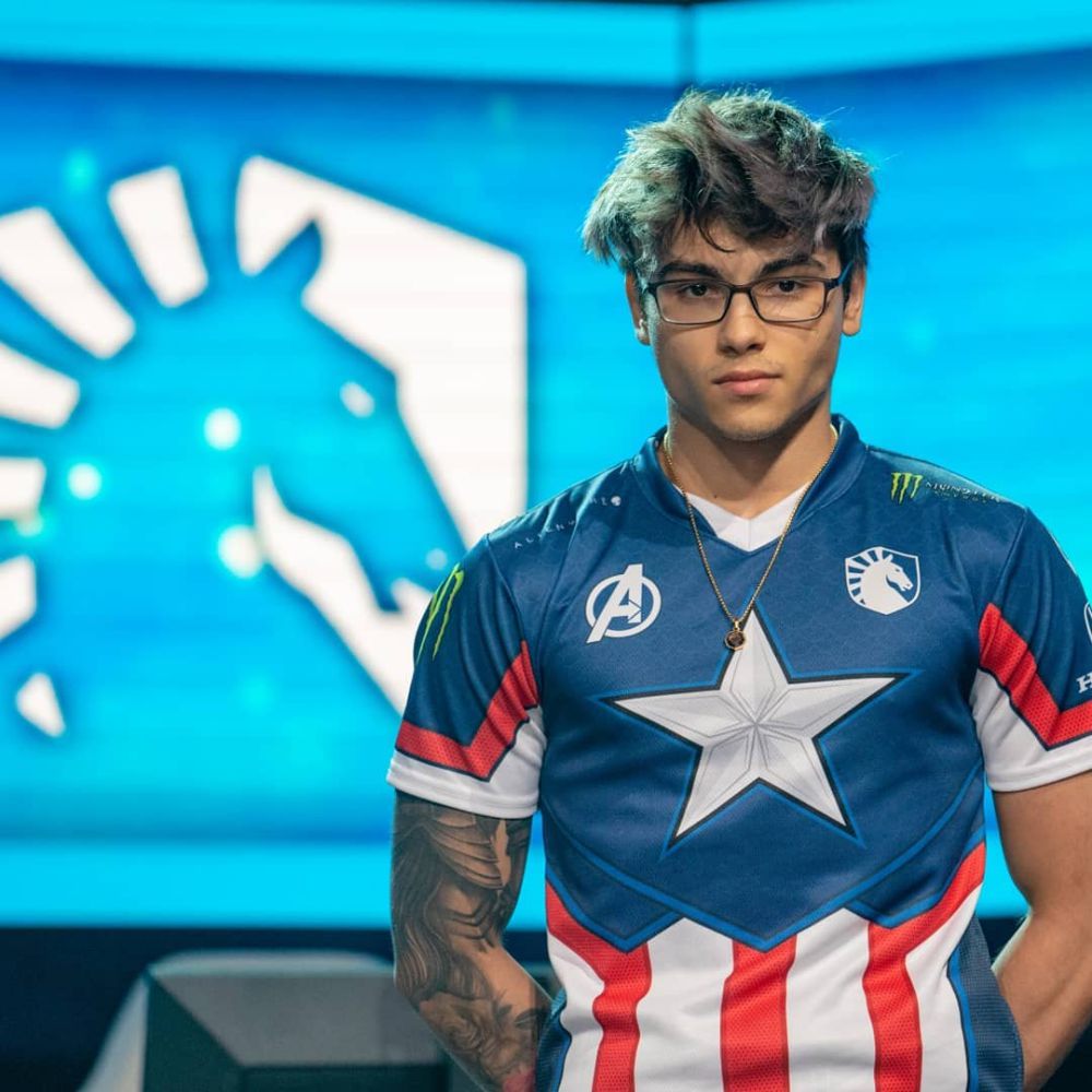 11 Trivia Twistzz, Bintang Esports Kanada Counter Strike