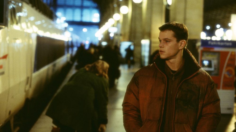 5 Fakta Film The Bourne Identity, Kisah Agen yang Hilang Ingatan