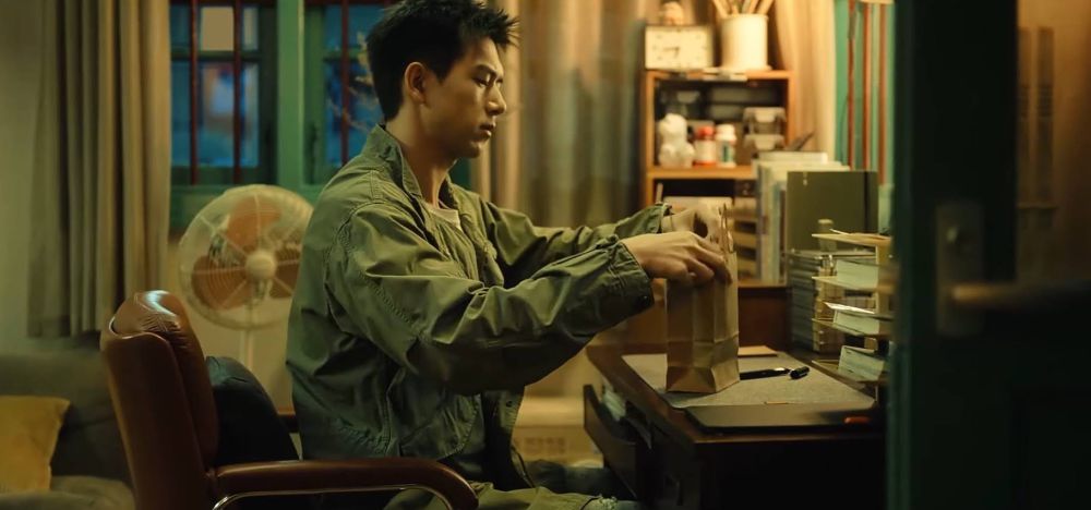 5 Drama China Tahun 2024 dengan Rating IMDb di Atas 8