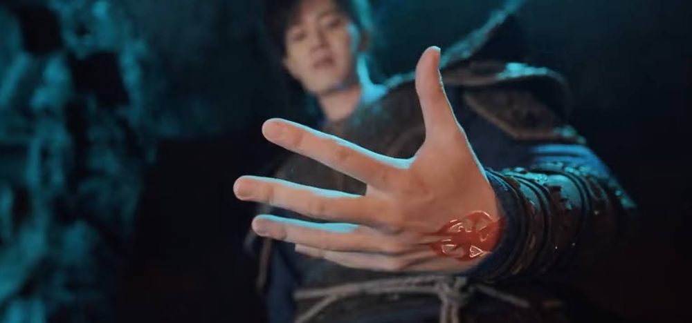 5 Drama China Tahun 2024 dengan Rating IMDb di Atas 8