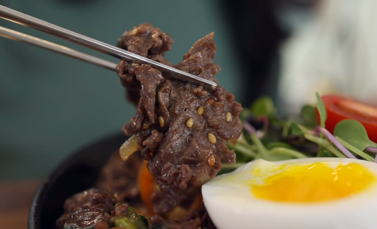 Resep Daging Sapi Bulgogi, Hidangan Korea Populer yang Paling Disukai!