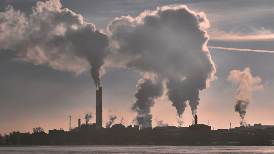 Limbah Medis Sumbang 4,4 Persen Emisi CO₂ secara Global