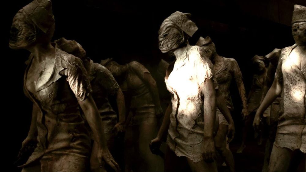 5 Fakta Film Silent Hill, Petualangan Mencekam di Kota Misterius!