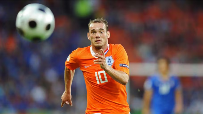 5 Pemain Belanda dengan Assist Terbanyak di Euro
