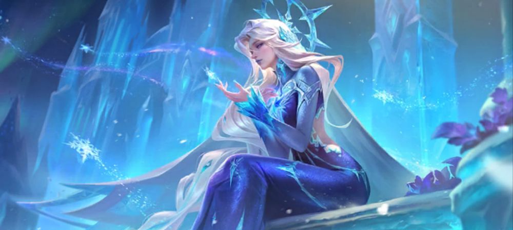 5 Hero yang Sulit Ditarget Lawan di Mobile Legends, Kadita Gesit!