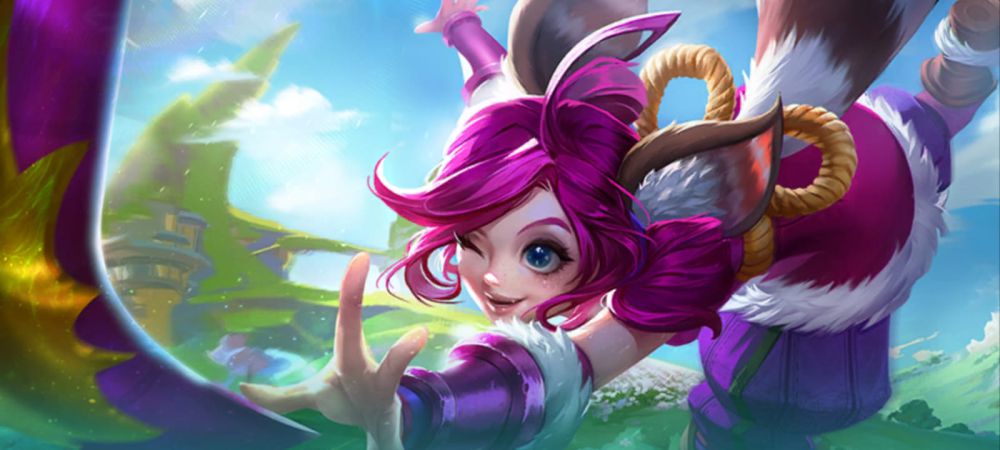 5 Hero yang Sulit Ditarget Lawan di Mobile Legends, Kadita Gesit!