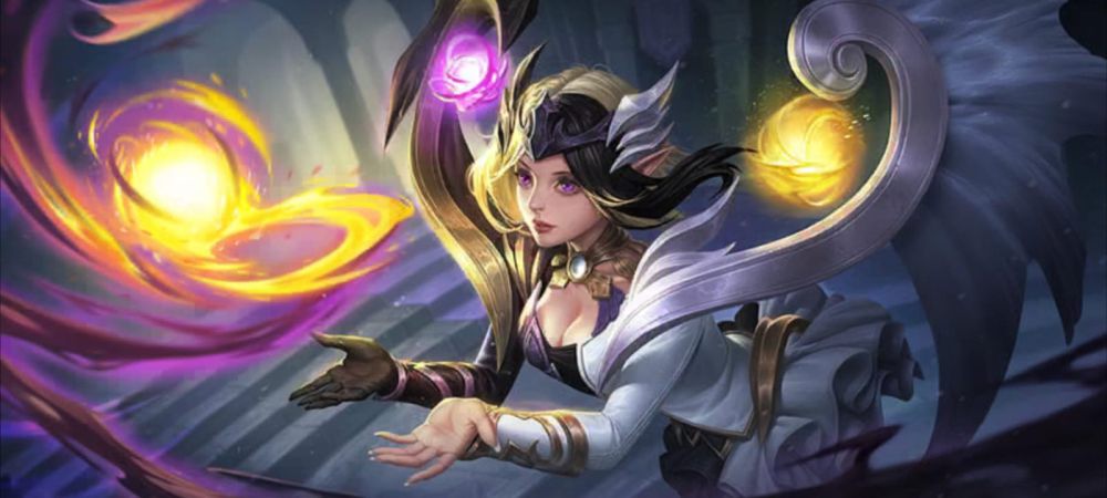 5 Hero yang Sulit Ditarget Lawan di Mobile Legends, Kadita Gesit!