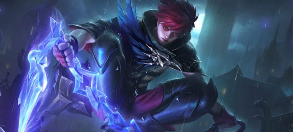 5 Hero yang Sulit Ditarget Lawan di Mobile Legends, Kadita Gesit!