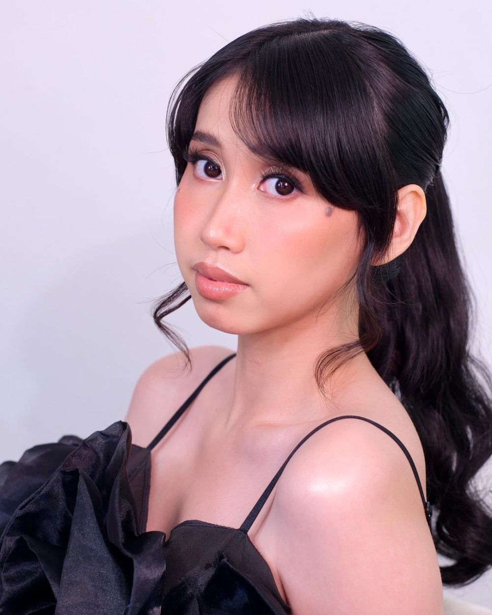 Fakta Tasya Eks JKT48 yang Genap 24 Tahun