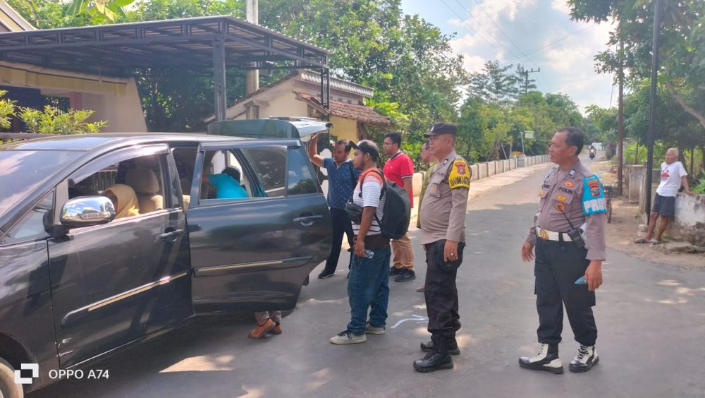 Berbuat Onar, WNA di Tulungagung Dipulangkan ke Negaranya