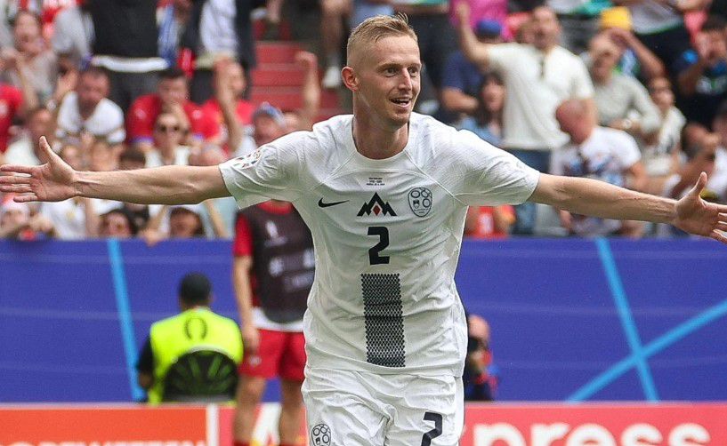 5 Bek dengan Poin Tertinggi di Euro 2024 Fantasy pada Fase Grup