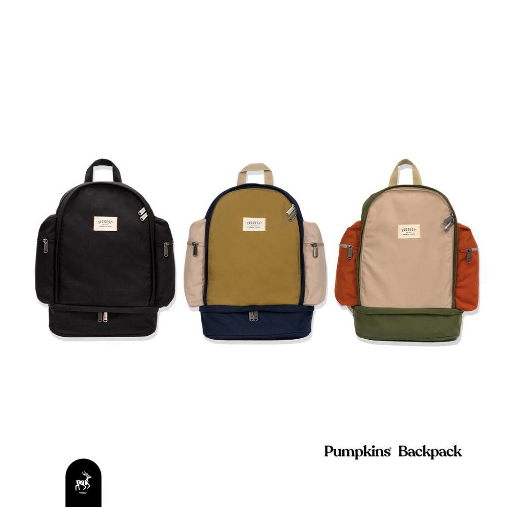 6 Rekomendasi Tas Ransel Brand Lokal untuk SMA, Desain Keren