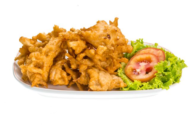 5 Fakta Kakiage, Tempura Sayur khas Jepang yang Gurih dan Garing