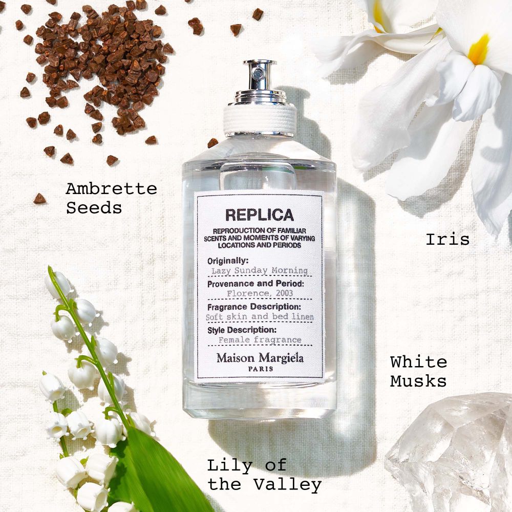 Rekomendasi Parfum Musk, Berikan Kesan Hangat dan Misterius