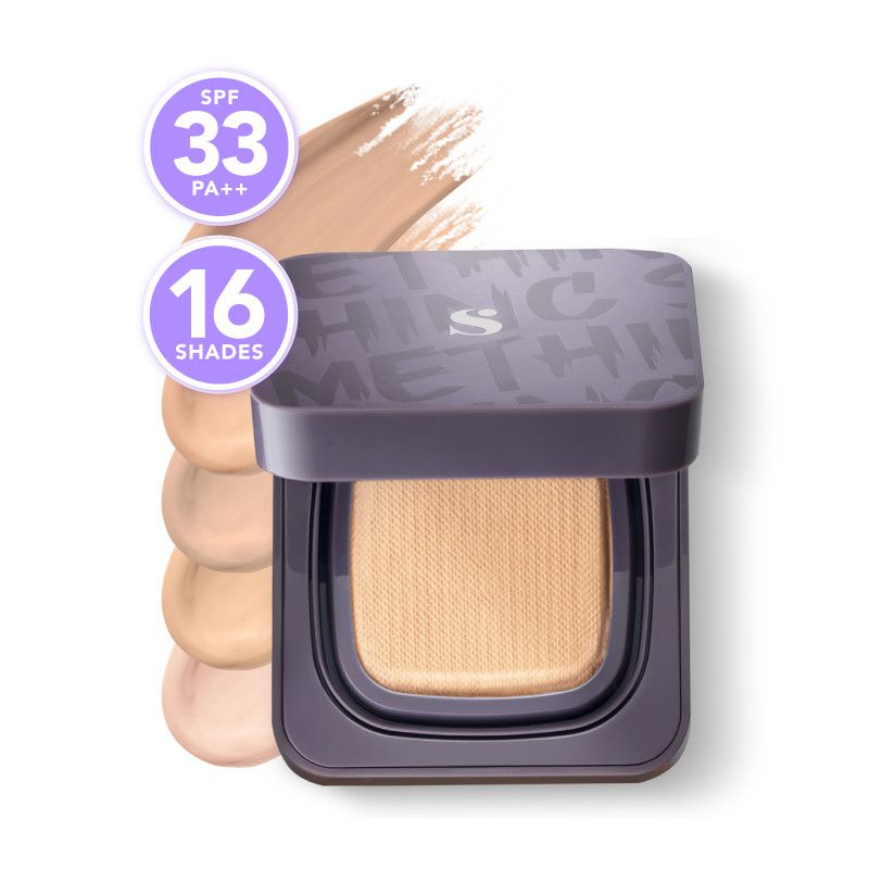 5 Foundation dengan Sunscreen, Lindungi Kulit dari Sinar UV!