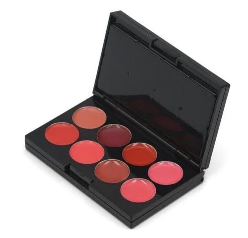 5 Rekomendasi Lip Palette, Banyak Pilihan Warna Menarik!