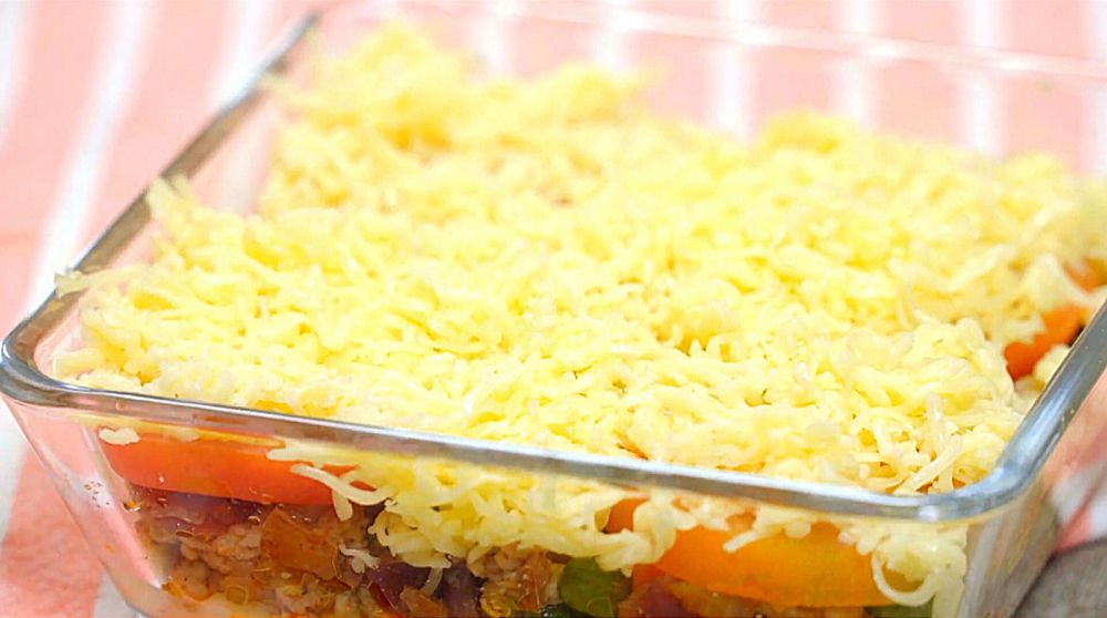 Resep Skotel Kentang Sayuran untuk Bekal Anak