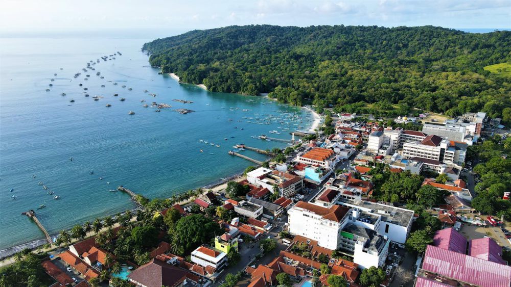 Rincian Dana Desa Diterima Kabupaten/kota se-Jabar, Bogor Tertinggi