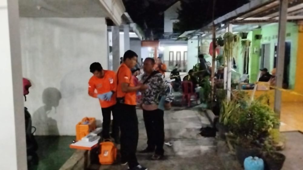 Ibu Rumah Tangga di Malang Tewas, Diduga Jadi Korban Perampokan