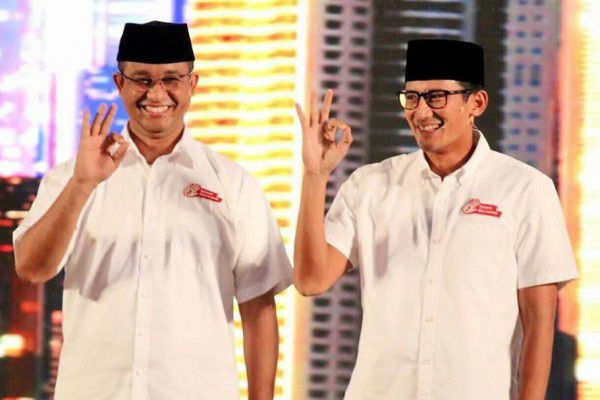 Sandiaga Uno Bilang Belum Dapat Tugas soal Pilkada Jakarta