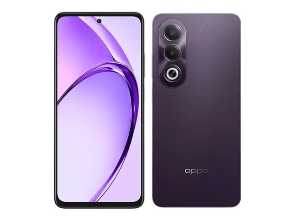 Spesifikasi HP OPPO A3x, Bawa Chipset 5G dan Baterai 5100mAh 