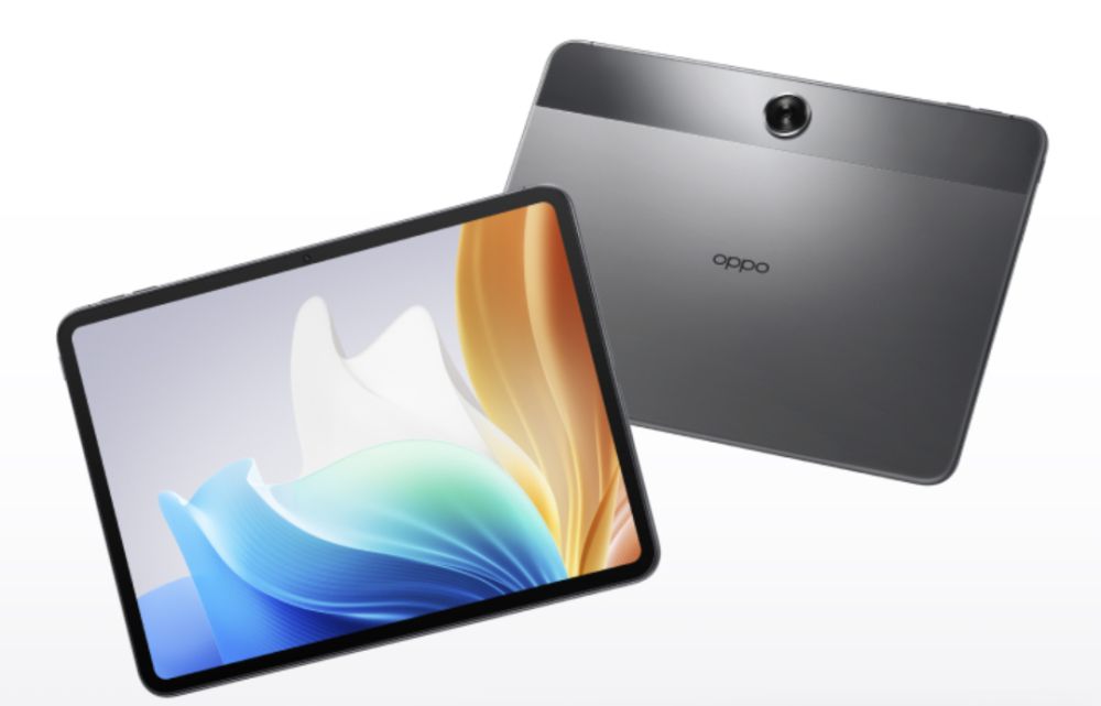 5 Rekomendasi Tablet OPPO Pad Terbaik di Pasaran, Cek Apa Saja!