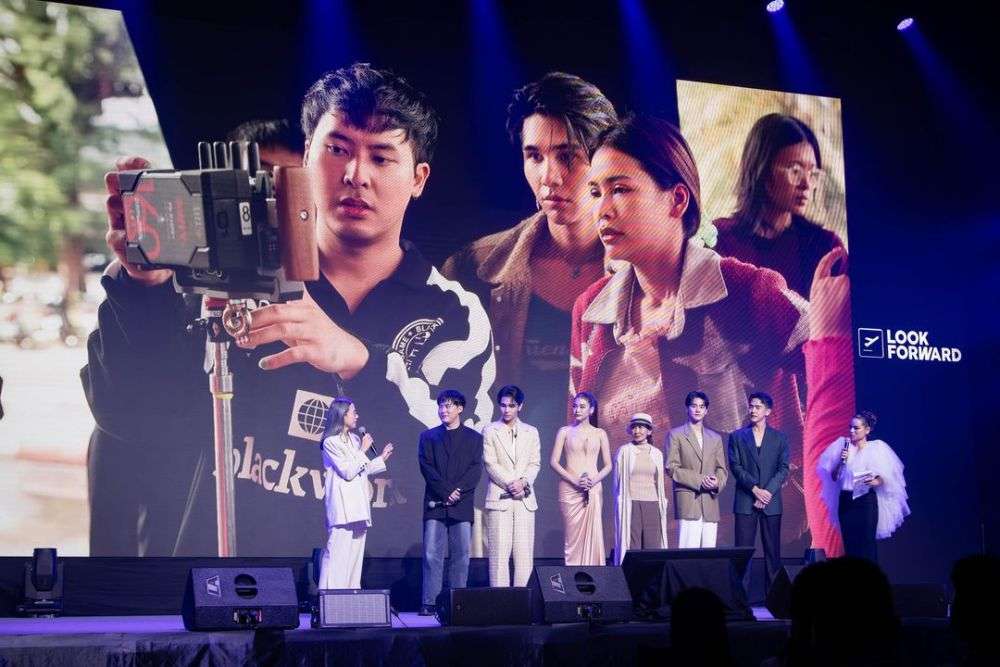 5 Film Thailand yang Diumumkan di Acara GDH Lineup 2025 Look Forward