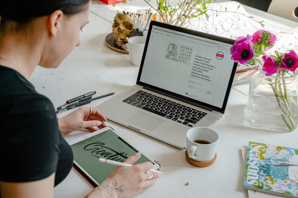 6 Tips Mengasah Kreativitas untuk Menghadapi Tantangan di Era Digital