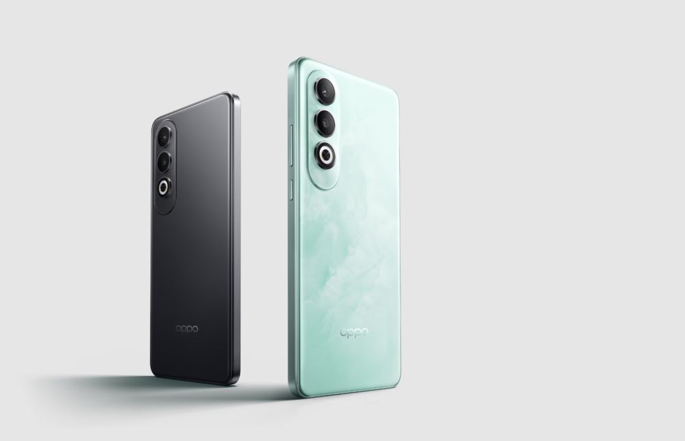 5 HP Mid-Range Termurah OPPO Rilis Semester Pertama 2024 