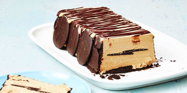 8 Kreasi Icebox Cake, Dessert Dingin Praktis Tanpa Dimasak