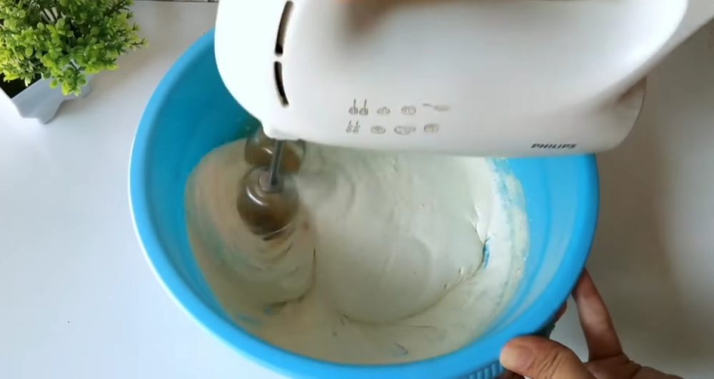 Resep Bolu Kukus Susu Cokelat yang Lembut dan Moist Banget