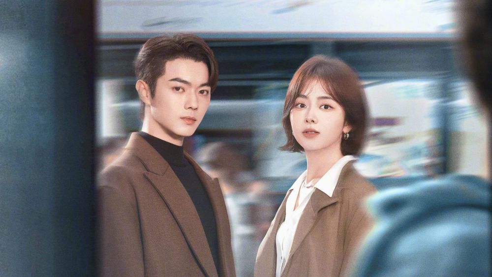 5 Alasan Harus Nonton As Beautiful As You, Drama Tiongkok Terbaru!