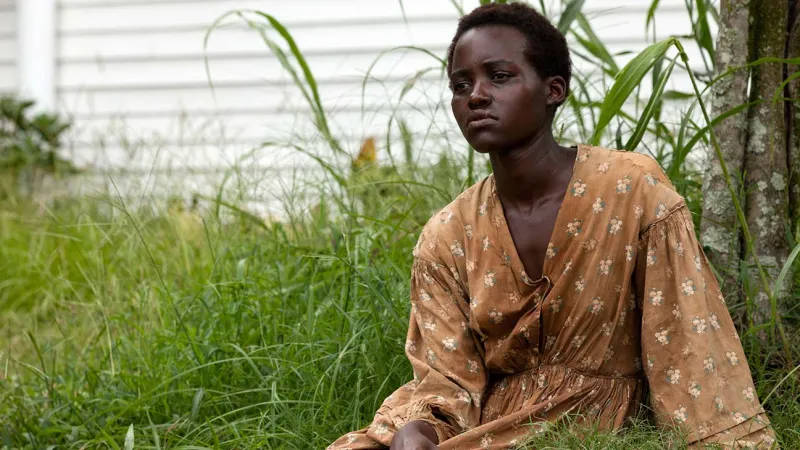 10 Film Lupita Nyong'o Dengan Rating Tinggi Versi IMDb