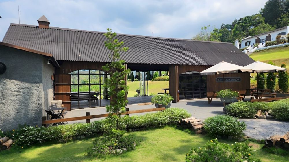 Kafe Rustic di Malang dan Sekitarnya