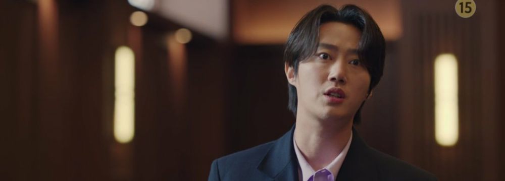 5 Karakter Drakor Good Partner yang Jadi Selingkuhan, Bikin Geram!