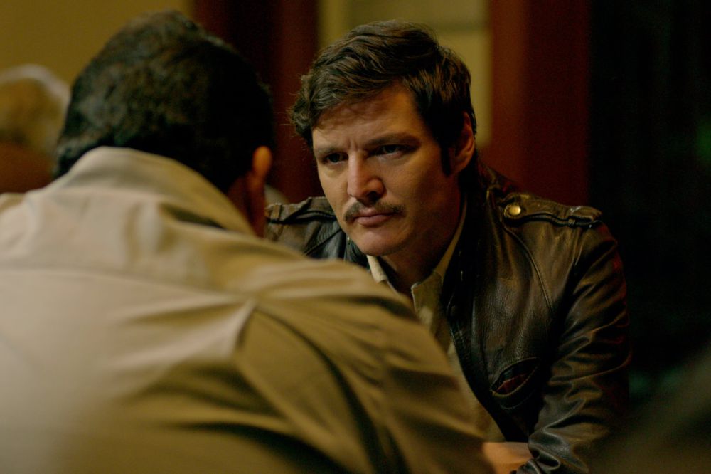 10 Karakter Ikonik Pedro Pascal, Oberyn Martell hingga Mr. Fantastic