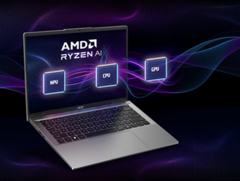 Upgrade Performa! 5 Rekomendasi Laptop AI Terbaik di Tahun 2024