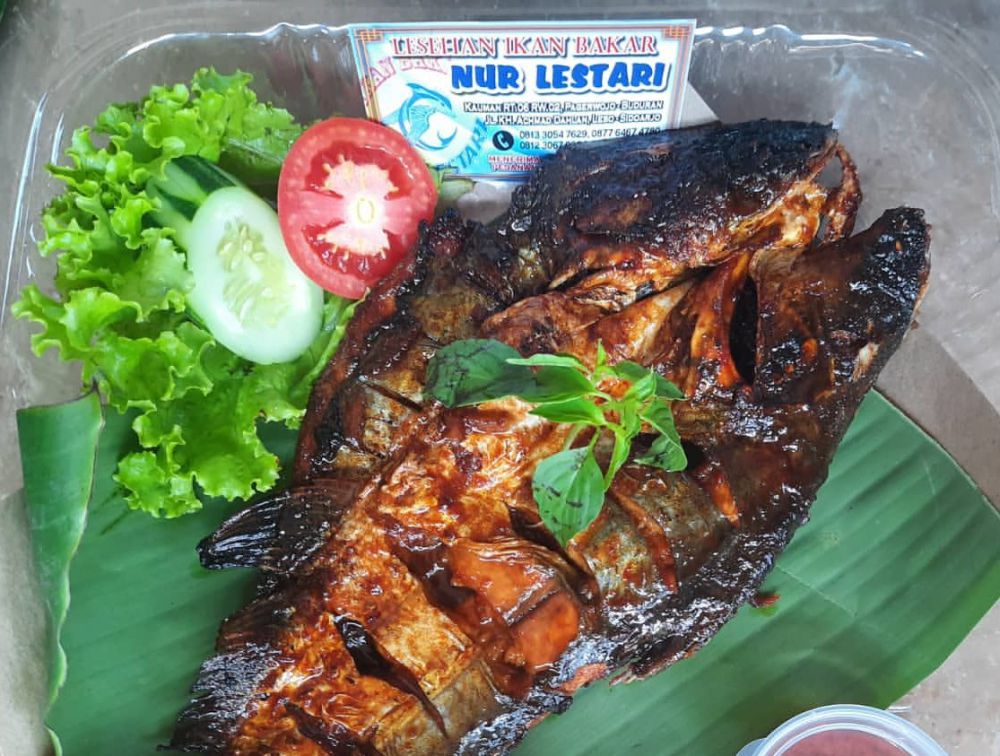 10 Rekomendasi Tempat Makan Ikan Bakar Terenak di Sidoarjo