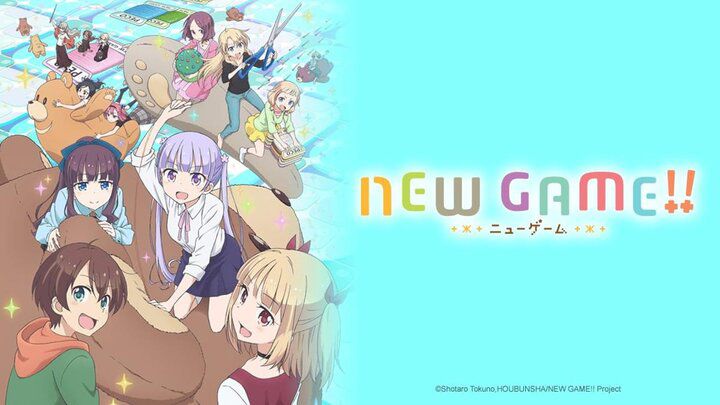 8 Rekomendasi Anime Terbaik Karya Studio Doga Kobo selain Oshi no Ko