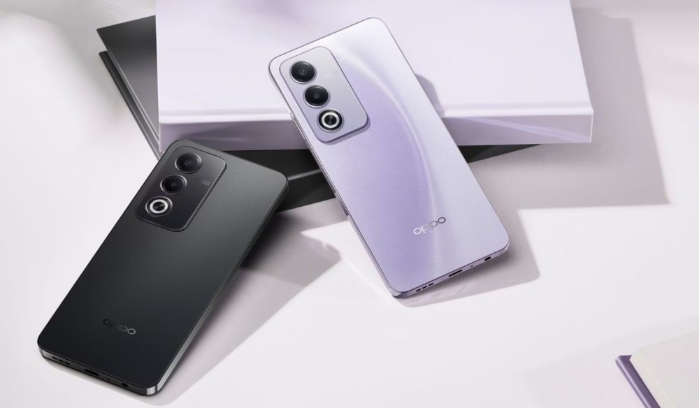 5 HP Mid-Range Termurah OPPO Rilis Semester Pertama 2024 