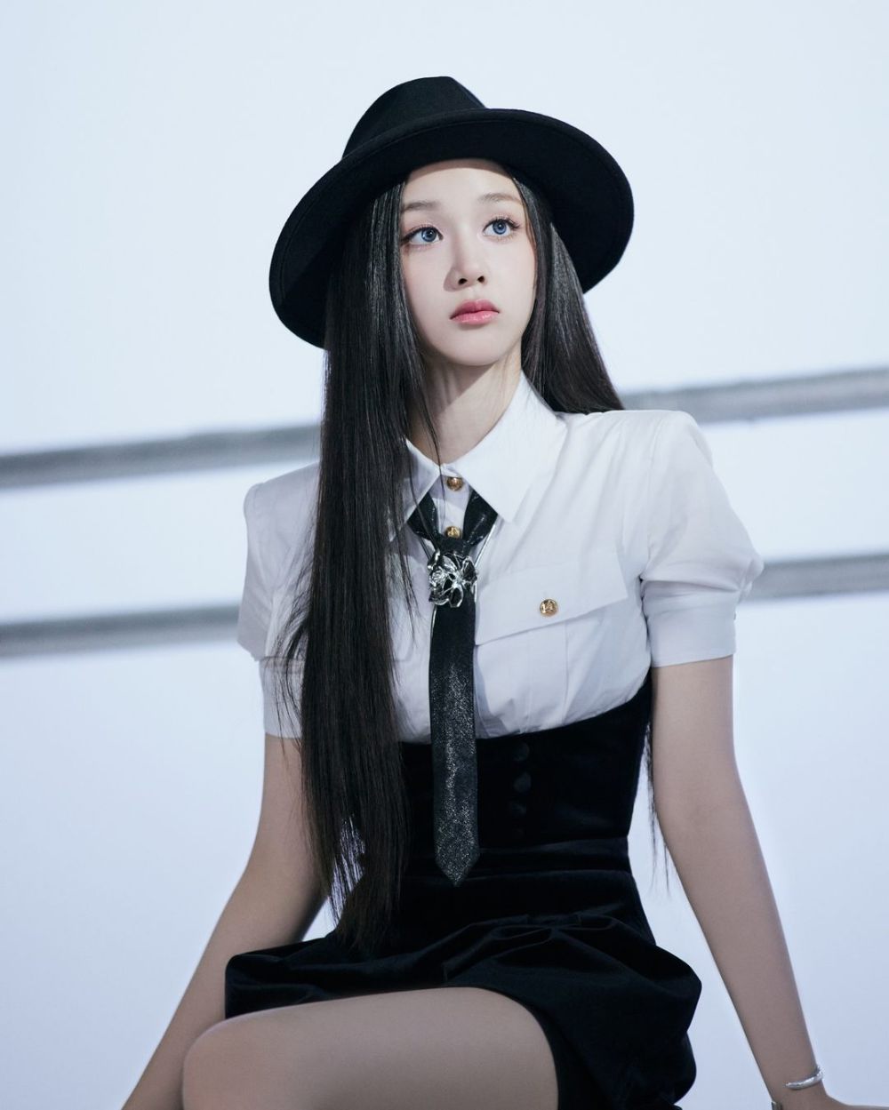 9 Idol KPop dari Thailand yang Debut di Generasi ke-5 KPop