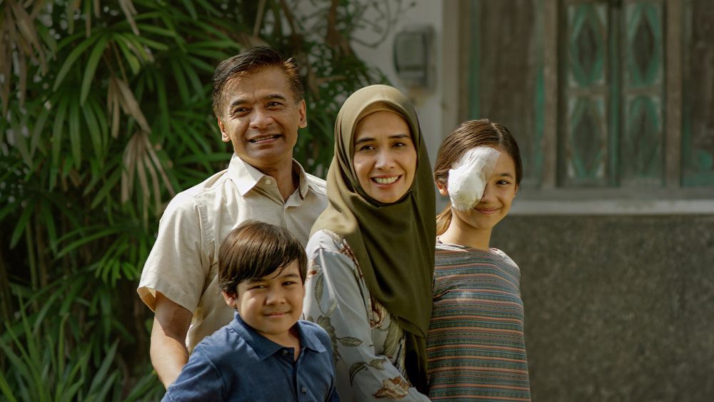 10 Film Indonesia Bertema Konflik Keluarga Tayang di Netflix