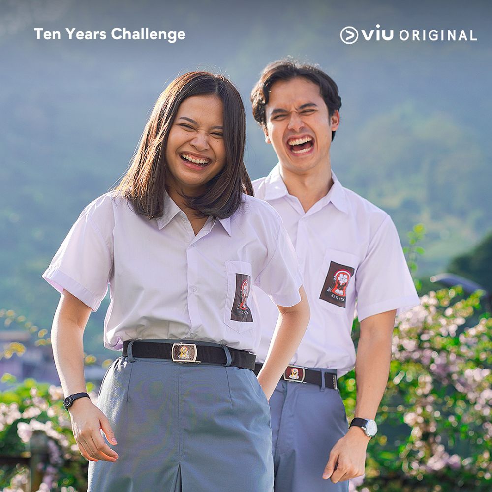 8 Film dan Series Indonesia Viu Original 2024, Terbaru Dia Angkasa!