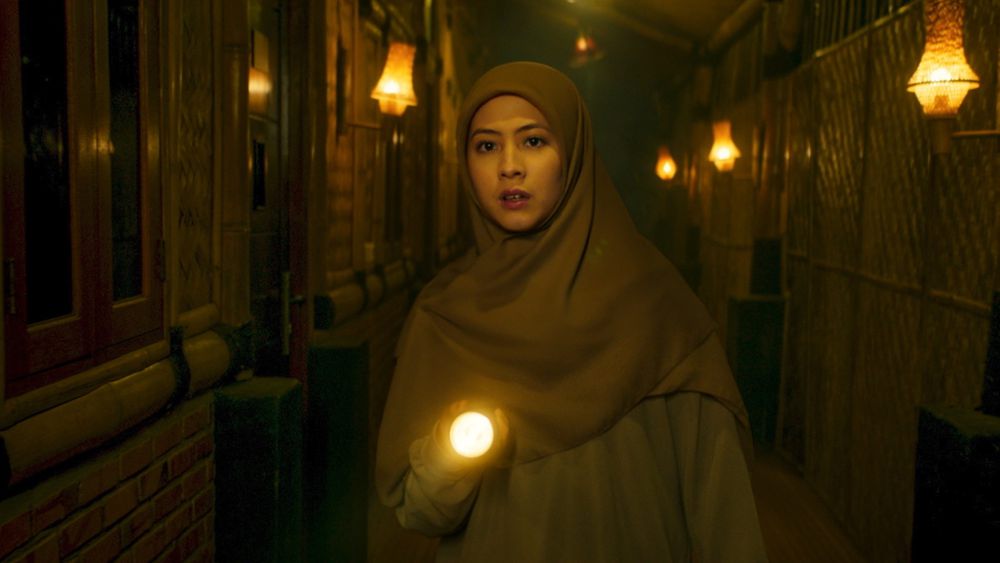 10 Penyanyi Perempuan Indonesia Membintangi Film dan Series 2024