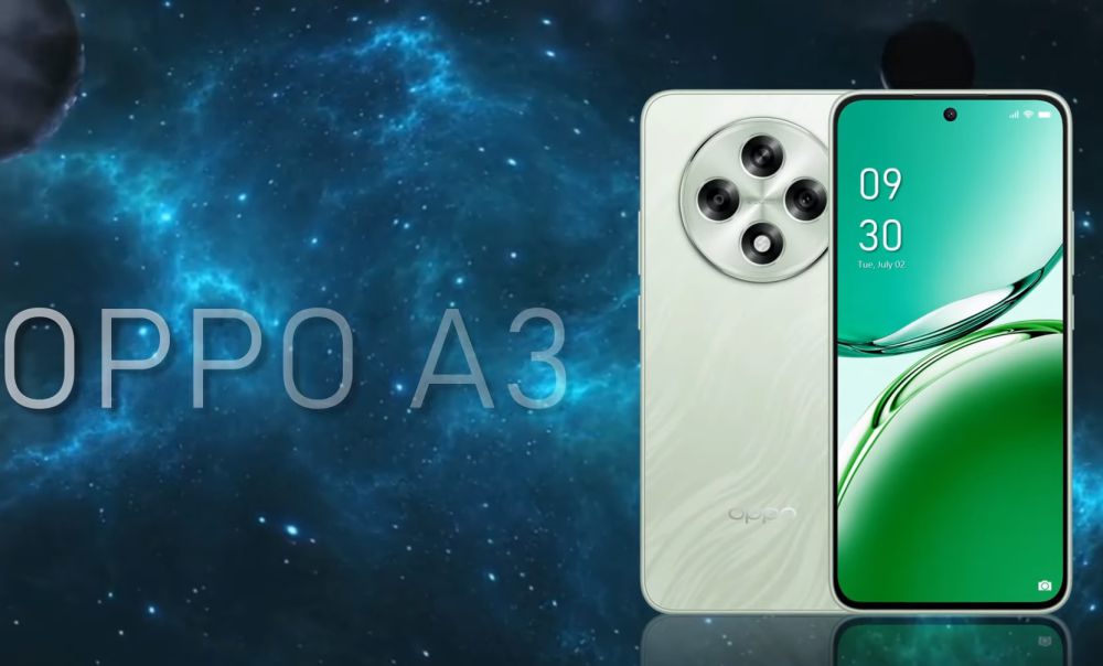 5 HP Mid-Range Termurah OPPO Rilis Semester Pertama 2024 